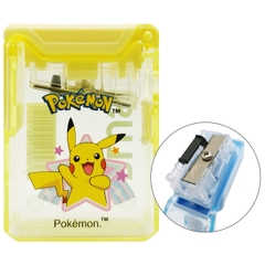 Gọt Bút Chì Pokemon Plus 230-V001