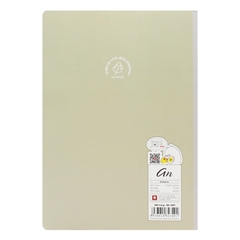 Sổ Ghim Hải Tiến "An" 3491 200Tr