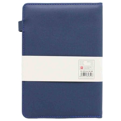 Sổ Bìa Da Vista 6 8403 200Tr