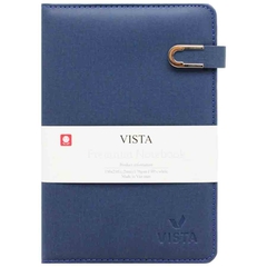 Sổ Bìa Da Vista 6 8403 200Tr