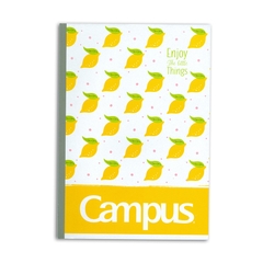 Vở Kẻ Ngang Campus Enjoy 3852 120 Trang