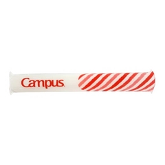 Bọc Vở Cấp 1 Campus 5245 Nylon Repete B5
