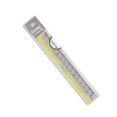 Thước Kẻ Campus Kusumi RL-Kus-A15-MU 8932 15cm