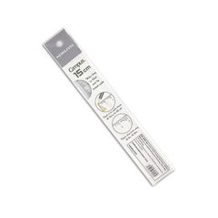 Thước Kẻ Campus Kusumi RL-Kus-A15-MU 8932 15cm