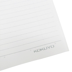 Vở Kẻ Ngang Campus Japan Paper 9380 80Tr