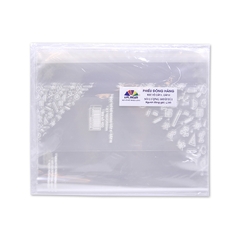 Bọc Vở Cấp 2 Trường Ngân TN400
