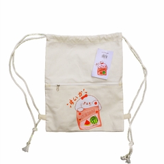 Ba Lô Dây Rút Trường Ngân 875