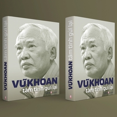 Tâm Tình Gửi Lại