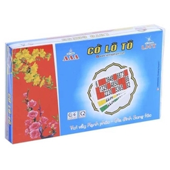 Cờ Lô Tô Liên Hiệp Thành Hộp Giấy Lớn