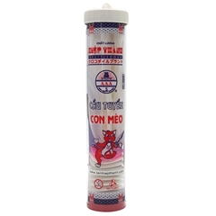Quả Cầu Đá Liên Hiệp Thành (Cầu Tuyển Con Mèo)