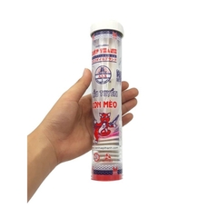 Quả Cầu Đá Liên Hiệp Thành (Cầu Tuyển Con Mèo)