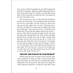 Giấc Mơ Trung Quốc