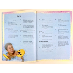 Dạy Trẻ Tập Bơi Và Cách Phòng, Chống Đuối Nước Cho Trẻ Em