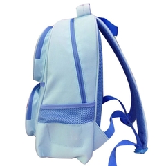 Ba Lô Học Sinh Bebé PF - Nữ Hoàng Băng Giá BB08PPC-073LB