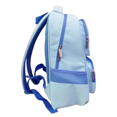 Ba Lô Học Sinh Bebé PF - Nữ Hoàng Băng Giá BB08PPC-073LB