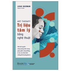 Trị Liệu Tâm Lý Bằng Nghệ Thuật
