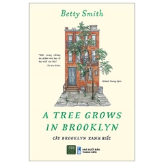 Cây Brooklyn Xanh Biếc