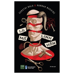 Lò Mổ Linh Hồn