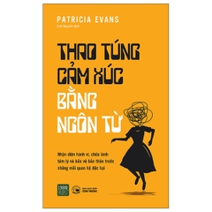 Thao Túng Cảm Xúc Bằng Ngôn Từ