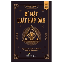 Bí Mật Luật Hấp Dẫn