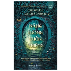 Năng Lượng Vườn Thiêng