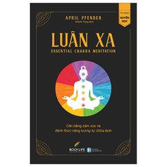Luân Xa