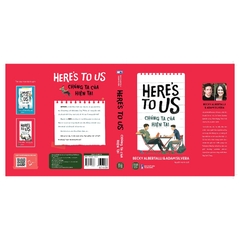 Chúng Ta Của Hiện Tại - Here's To Us