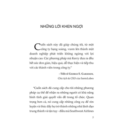 EQ - Rèn Luyện Trí Thông Minh Cảm Xúc