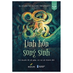 Linh Hồn Song Sinh - Có Duyên Ắt Sẽ Gặp, Có Nợ Sẽ Thành Đôi