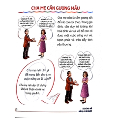 Tủ Sách Kĩ Năng Sống Dành Cho Học Sinh - 55 Cách Để Sống Có Kỉ Luật