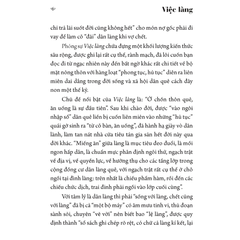 Việc Làng