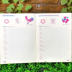 Combo 5 Cuốn Tủ Sách Bé Vào Lớp Một - Chuẩn Bị Cho Bé Vào Lớp Một - Dành Cho Học Sinh Mẫu Giáo Lớn