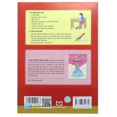 Tủ Sách Bé Vào Lớp Một - Bé Học Vần - Dành Cho Học Sinh Mẫu Giáo Lớn