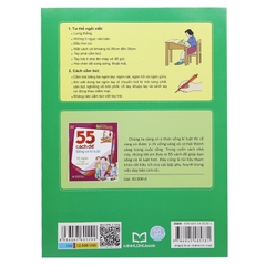 Hành Trang Cho Bé Vào Lớp 1 - Bé Tập Tô Chữ Cái Dành Cho Trẻ 5-6 Tuổi