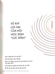 Mỗi Nhà Đều Có Một Einstein - Phương Pháp Học Thông Minh Bằng Sơ Đồ Tư Duy