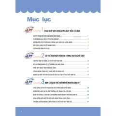 Không Phải Thiếu May Mắn, Chỉ Là Chưa Cố Gắng