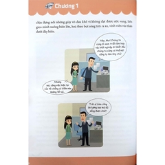 Không Phải Thiếu May Mắn, Chỉ Là Chưa Cố Gắng