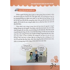 Không Phải Thiếu May Mắn, Chỉ Là Chưa Cố Gắng
