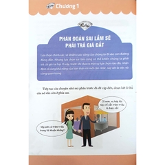 Không Phải Thiếu May Mắn, Chỉ Là Chưa Cố Gắng