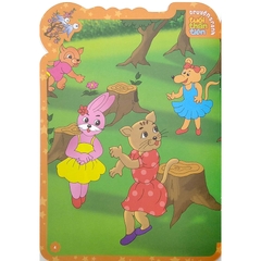 Truyện Tranh Tuổi Thần Tiên - Món Quà Của Cô Giáo