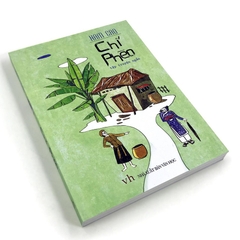 Chí Phèo Tập Truyện Ngắn