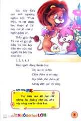 Những Câu Chuyện Vàng - Bài Học Đầu Tiên