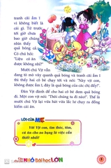Những Câu Chuyện Vàng - Bài Học Đầu Tiên