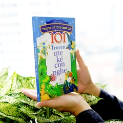 101 Truyện Mẹ Kể Con Nghe