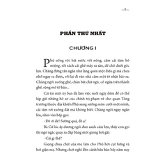Vỡ Đê - Vũ Trọng Phụng