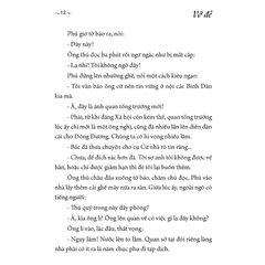Vỡ Đê - Vũ Trọng Phụng