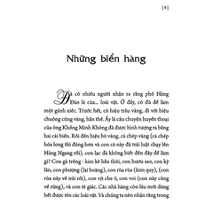 Hà Nội 36 Phố Phường