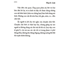 Hà Nội 36 Phố Phường