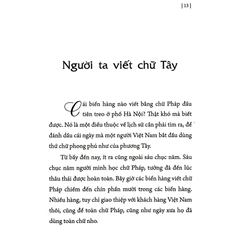Hà Nội 36 Phố Phường