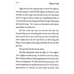 Hà Nội 36 Phố Phường